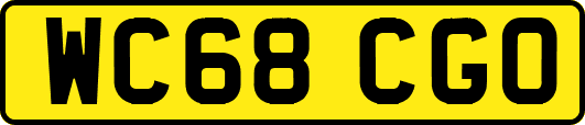 WC68CGO