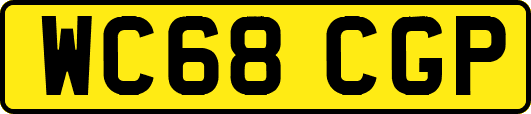 WC68CGP