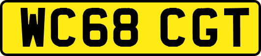 WC68CGT