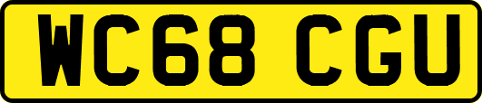WC68CGU