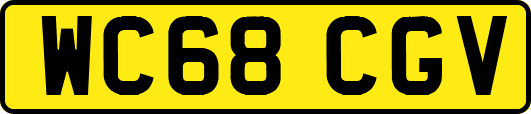 WC68CGV
