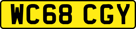 WC68CGY
