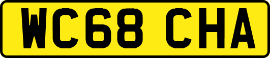 WC68CHA