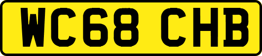 WC68CHB