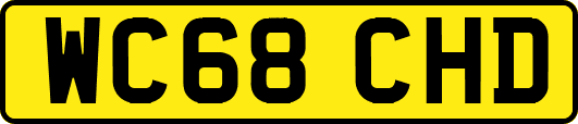 WC68CHD