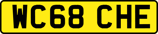WC68CHE