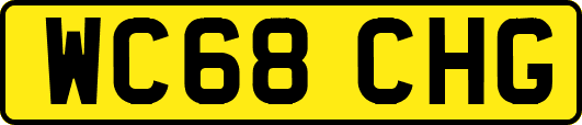 WC68CHG