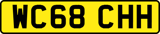 WC68CHH