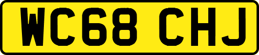 WC68CHJ