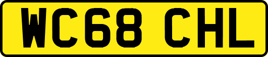 WC68CHL