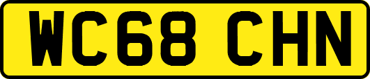 WC68CHN