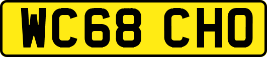 WC68CHO