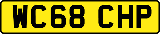 WC68CHP