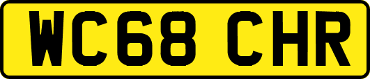 WC68CHR