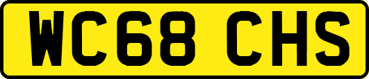 WC68CHS