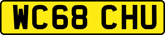 WC68CHU