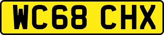 WC68CHX