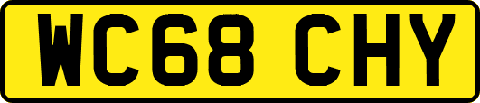 WC68CHY