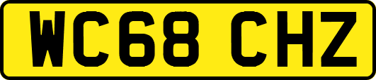 WC68CHZ