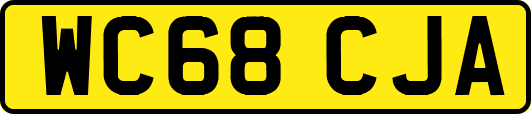 WC68CJA