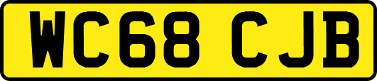 WC68CJB