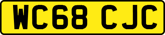 WC68CJC