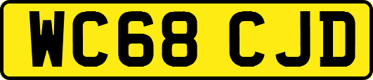 WC68CJD