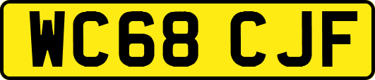 WC68CJF