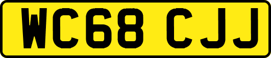 WC68CJJ