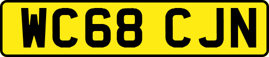 WC68CJN