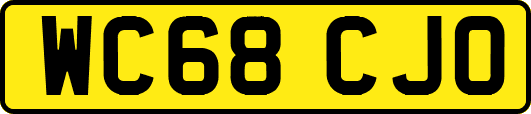 WC68CJO