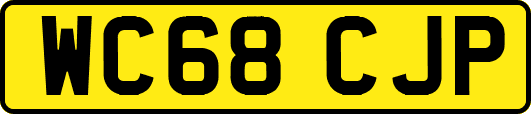 WC68CJP