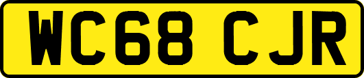 WC68CJR