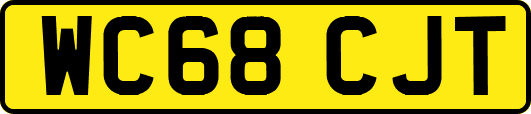 WC68CJT