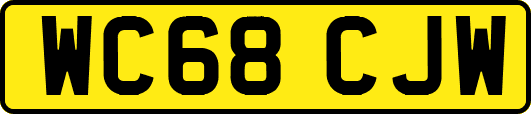 WC68CJW