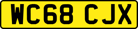 WC68CJX