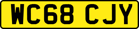 WC68CJY