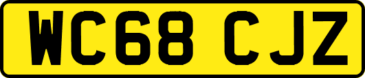 WC68CJZ