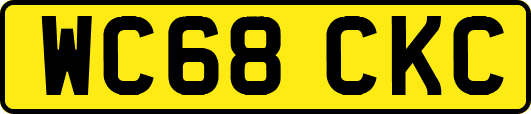 WC68CKC