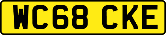 WC68CKE
