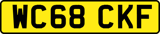 WC68CKF