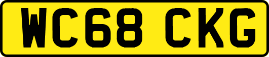 WC68CKG