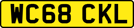 WC68CKL