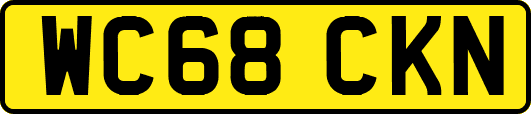 WC68CKN