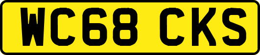 WC68CKS