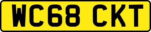 WC68CKT