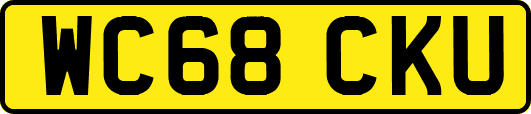 WC68CKU