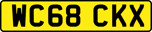 WC68CKX