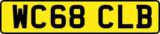 WC68CLB
