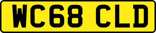 WC68CLD